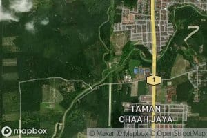 Sungai Merek