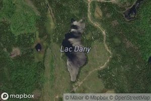 Lac Dany