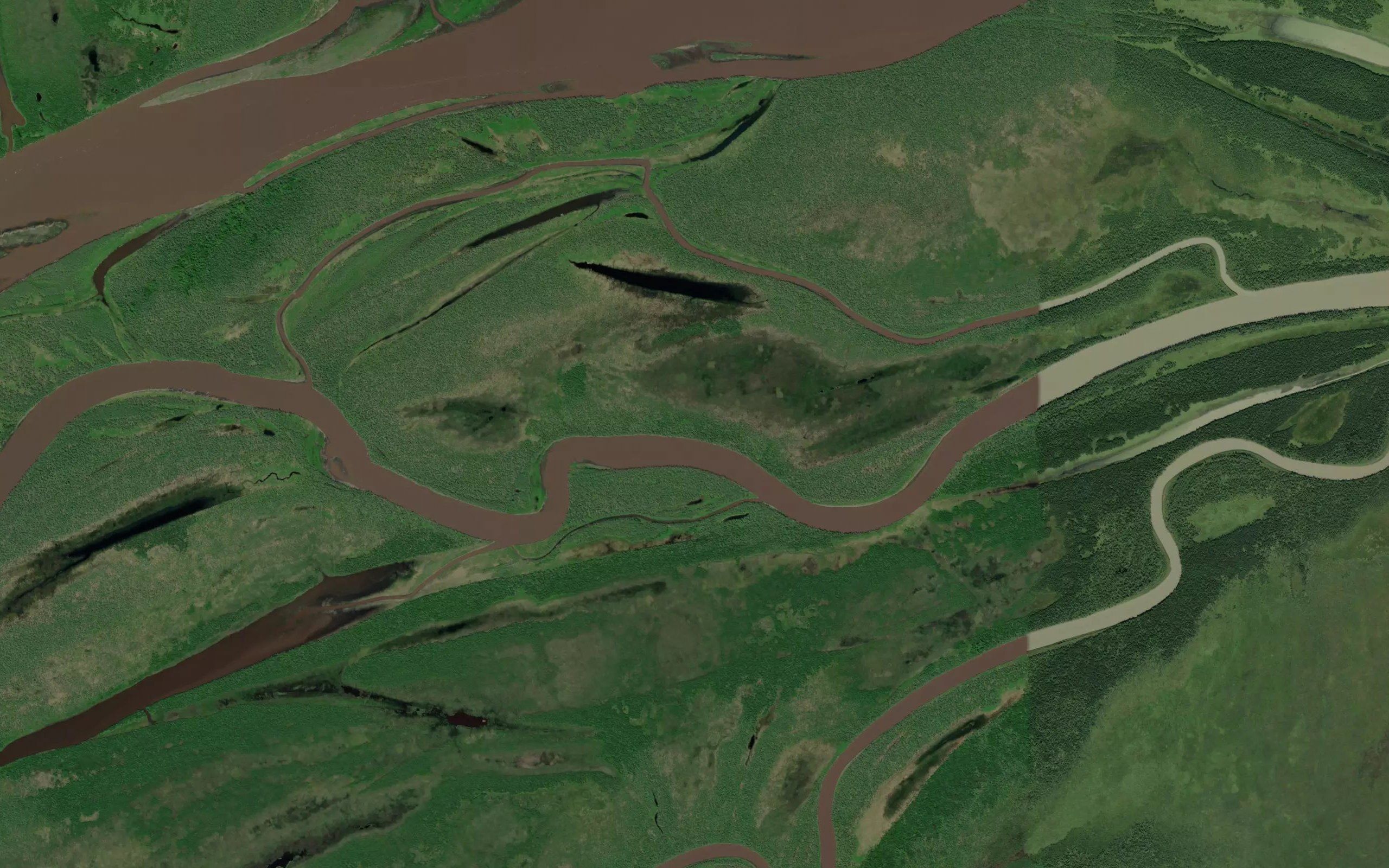 Chinikluk Slough