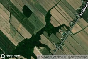 Decharge du Devant du Troisieme Rang