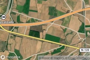 Arroyo del Acueducto