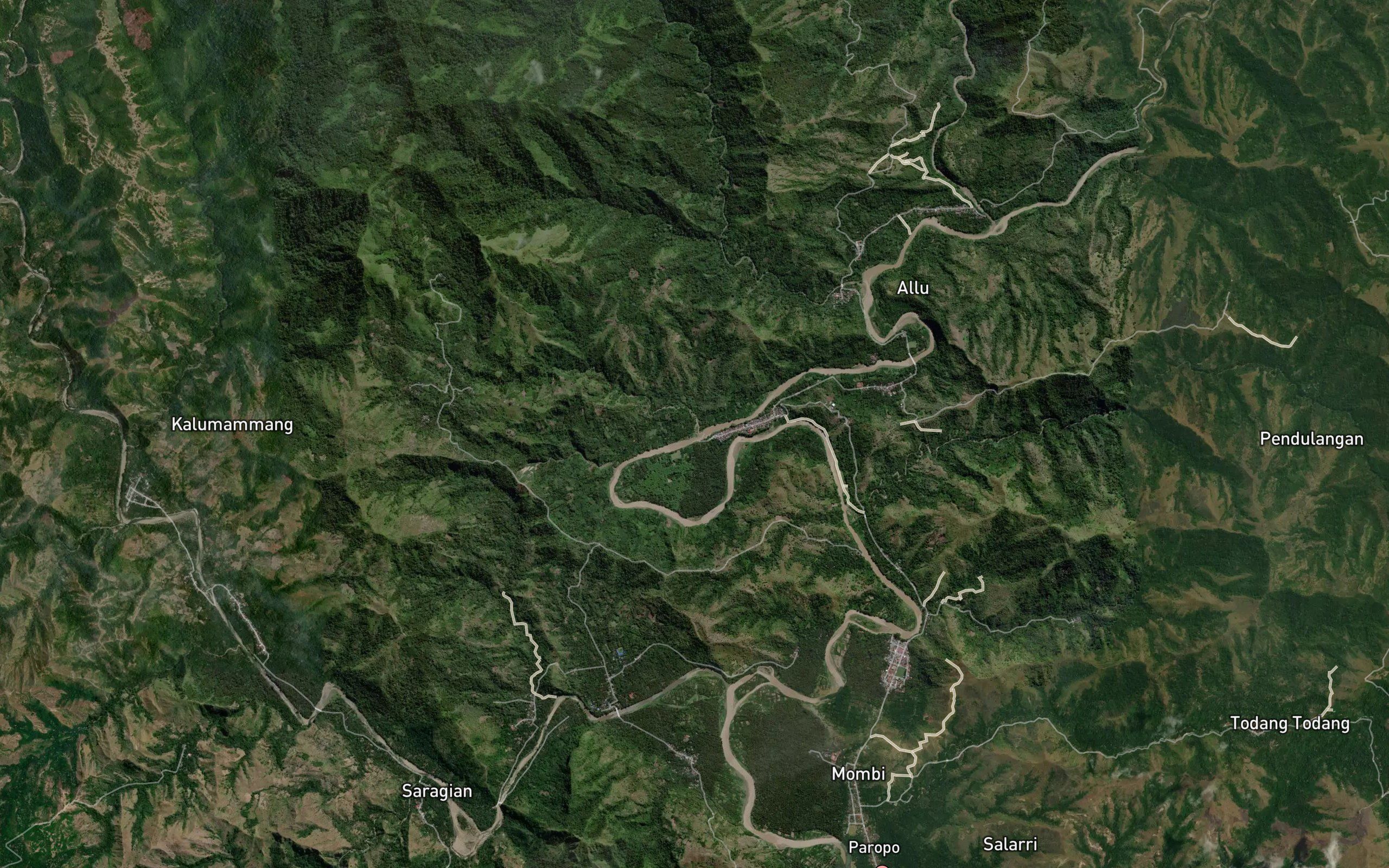 Lembang Kayang