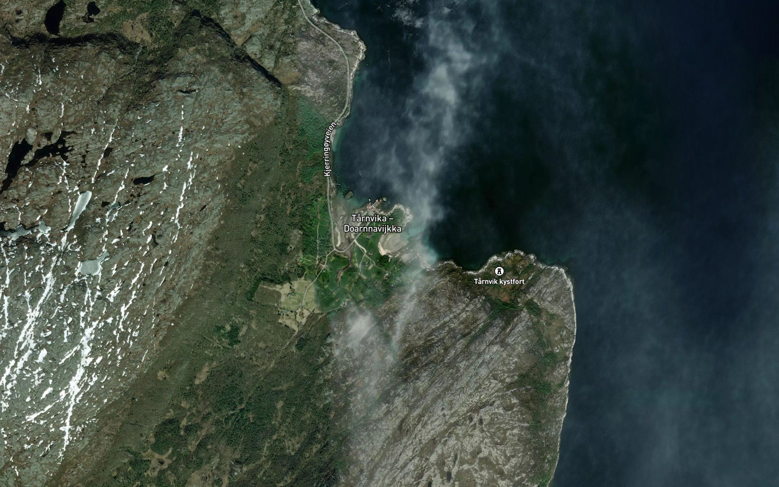 Innervika