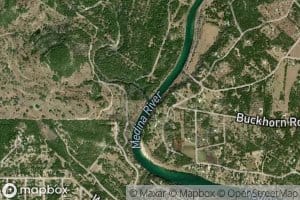 Bruins Creek