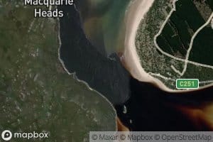 Bonnet Bay