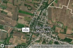 Khlong Haeng