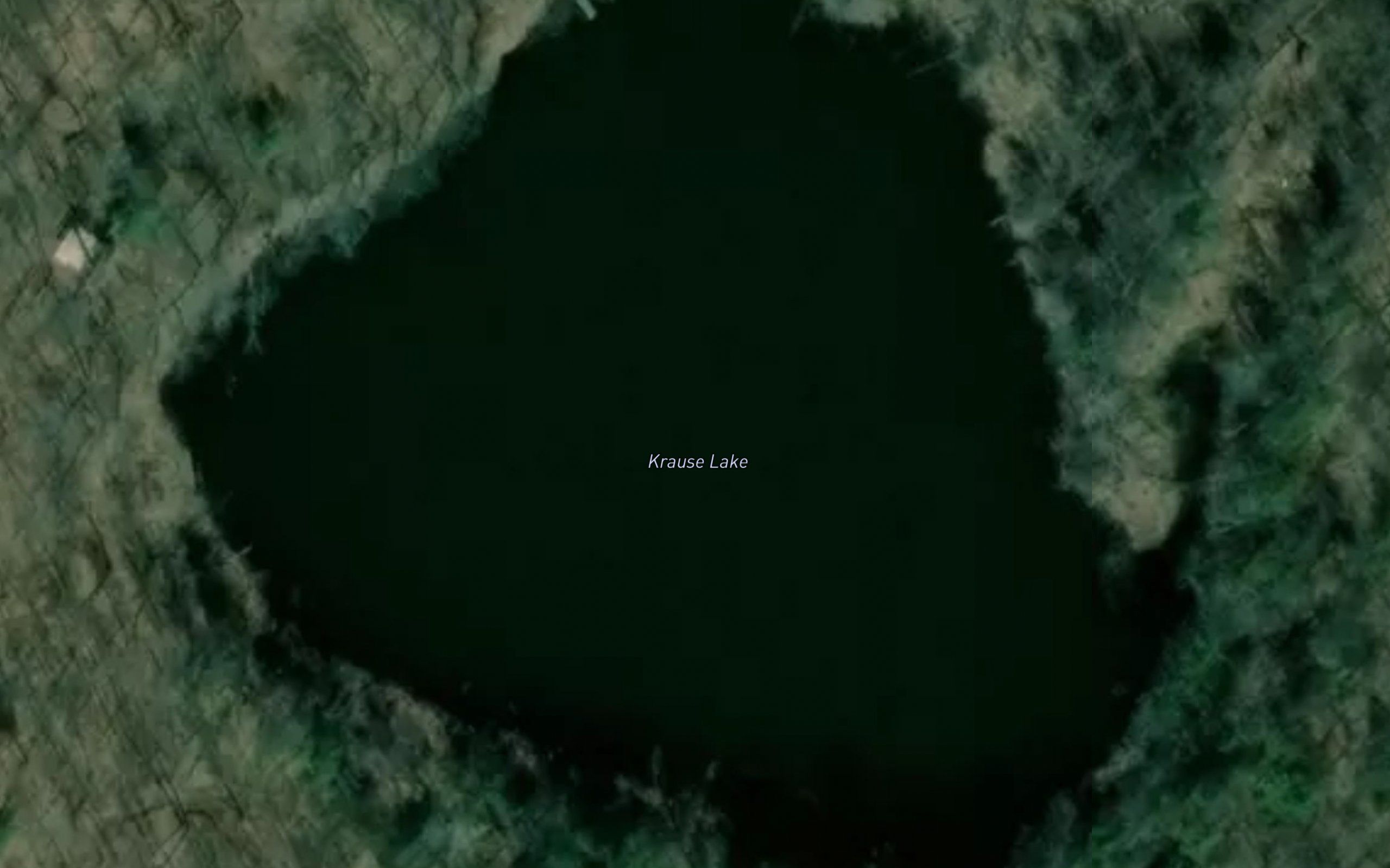 Mud Lake