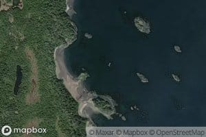 Crab Bay