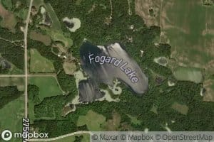 Fogard Lake
