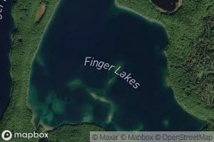 South Finger Lake