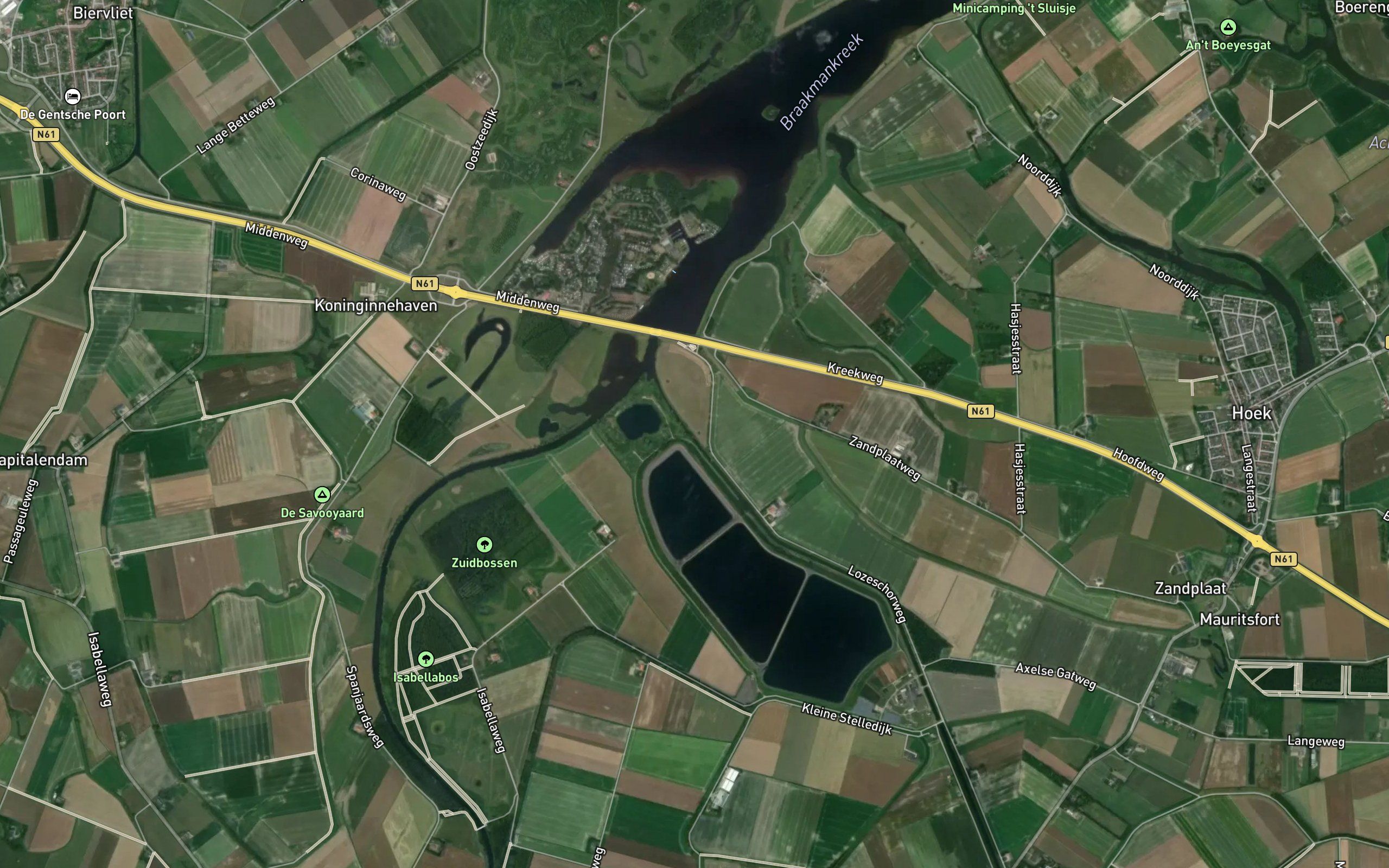 Philippinekanaal