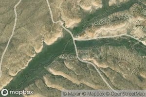 Sugarloaf Marsh Creek