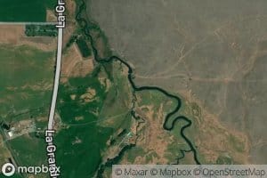 Sand Creek