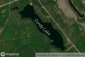 Cundy Lake