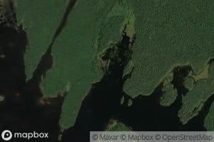 Willow Island Creek