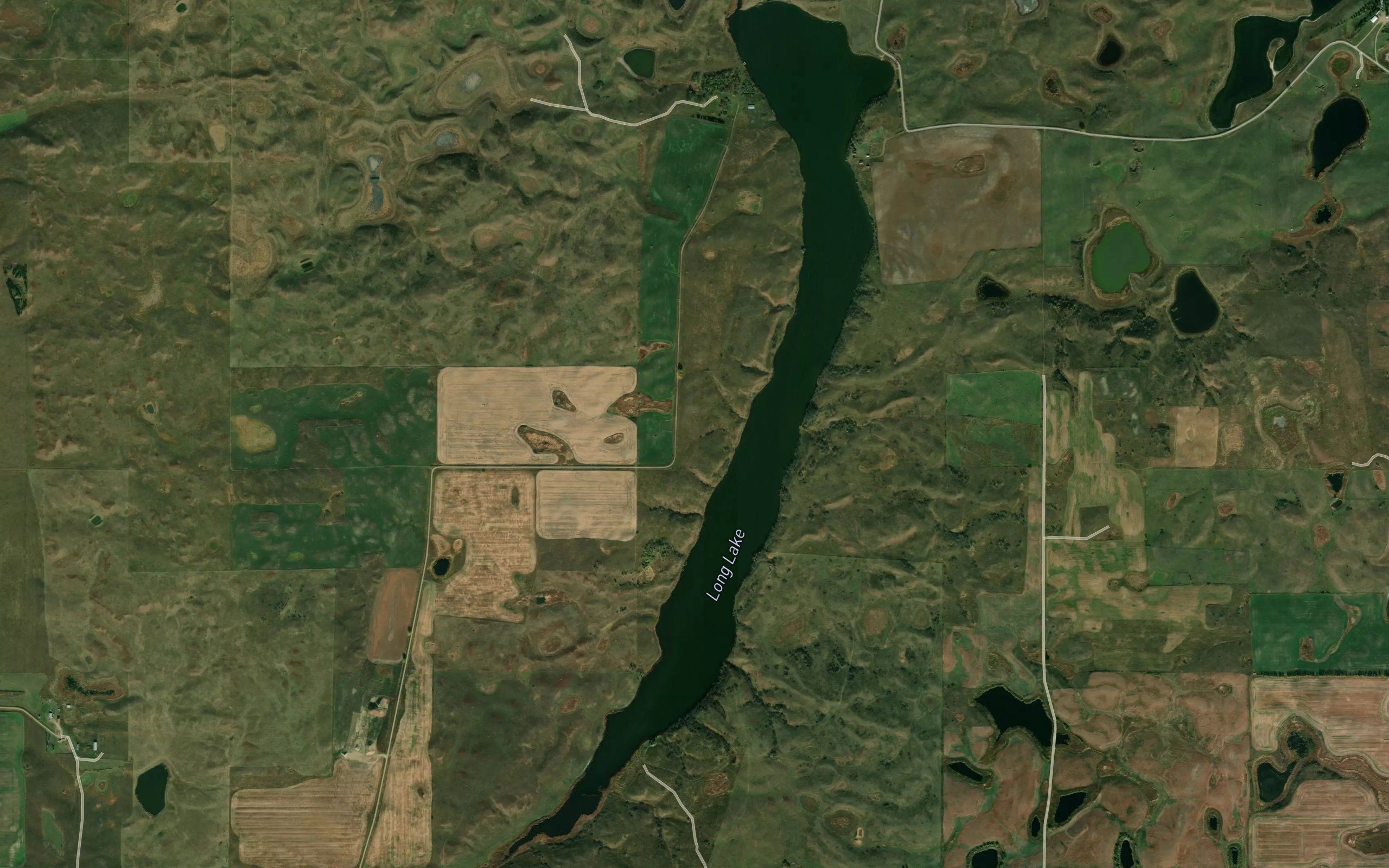 Long Lake