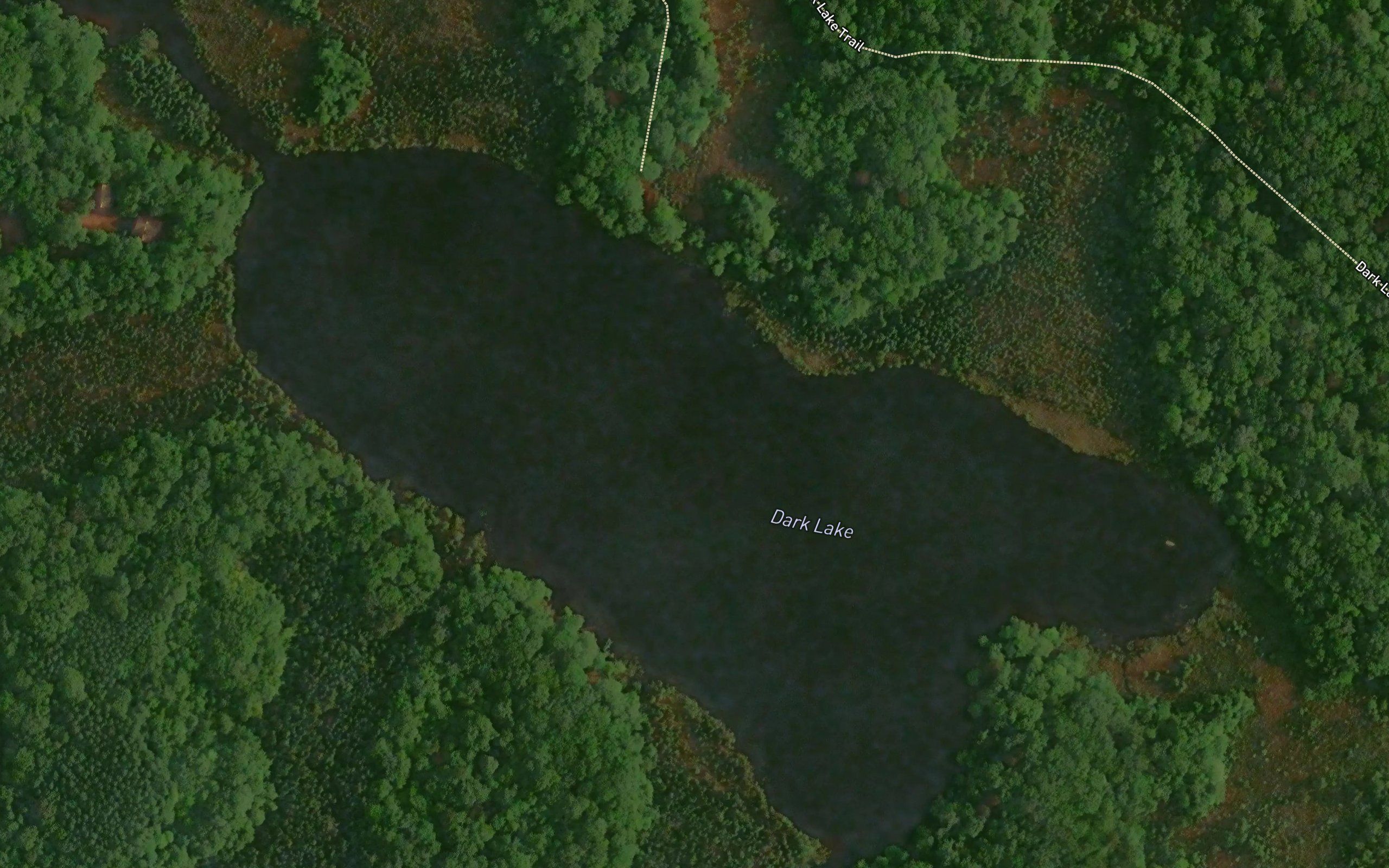 Dark Lake