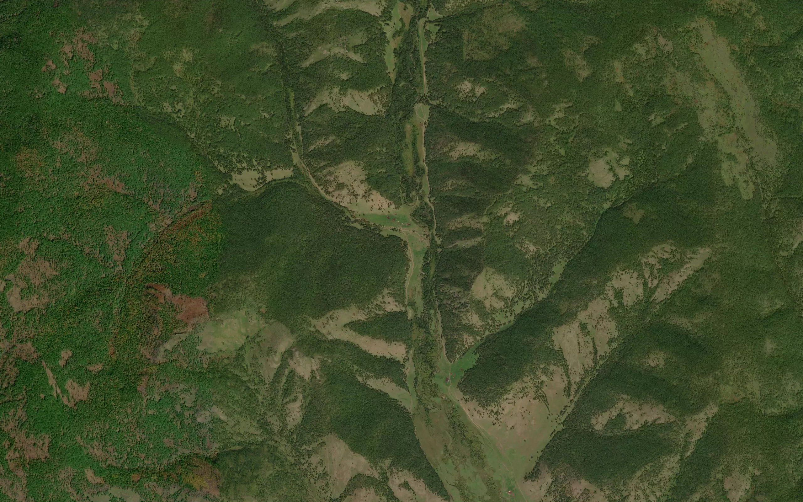 Gorkhon