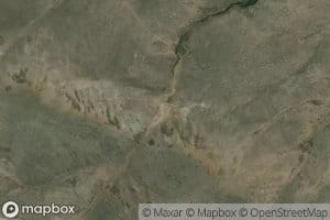 Chipmunk Reservoir