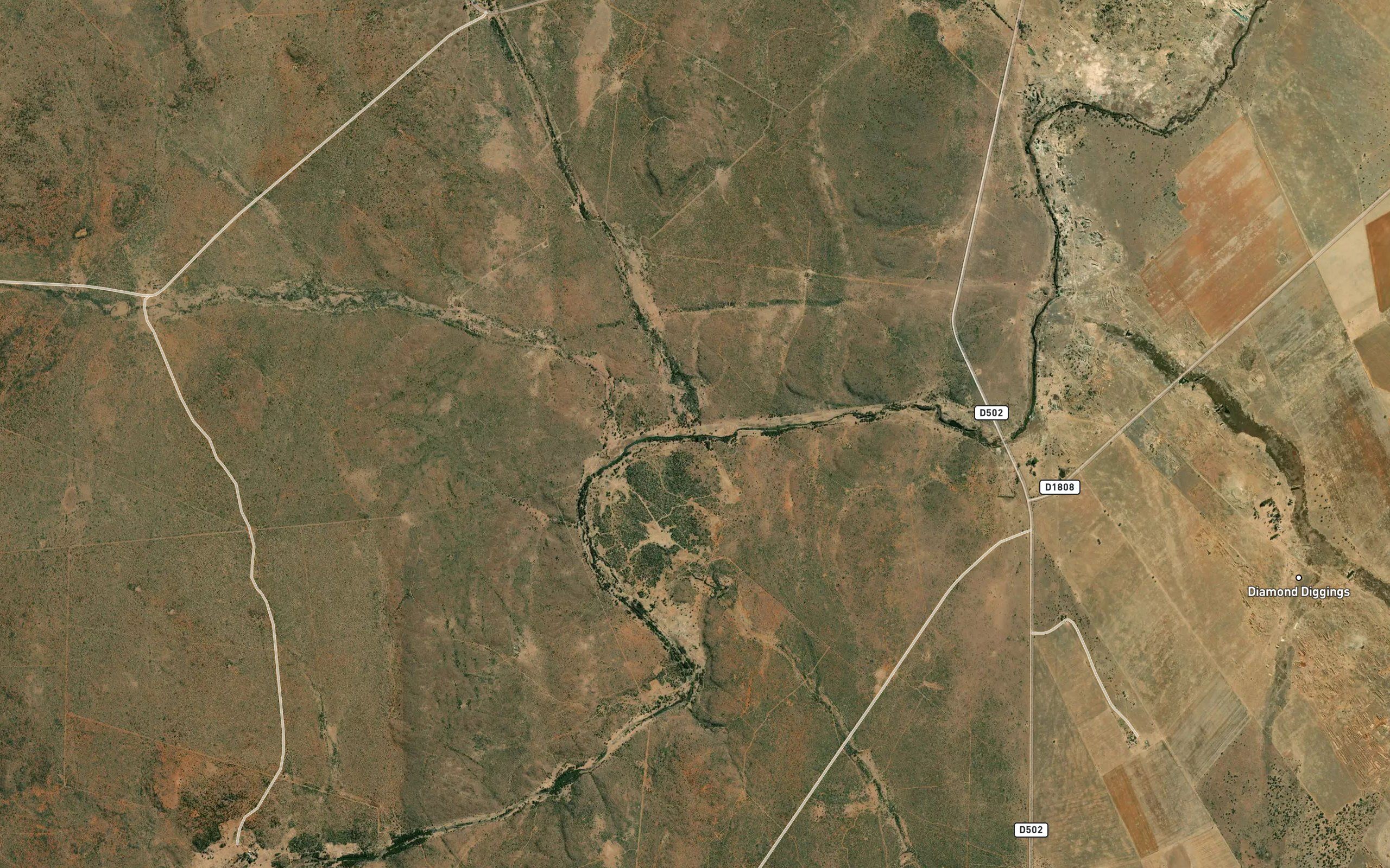 Matjesspruit