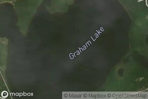 Graham Lake