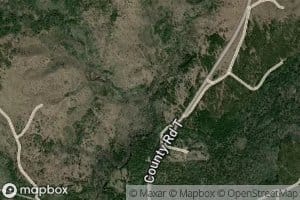Hills Pond Creek