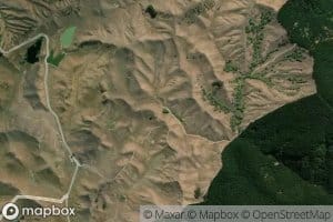 Ngaio Stream