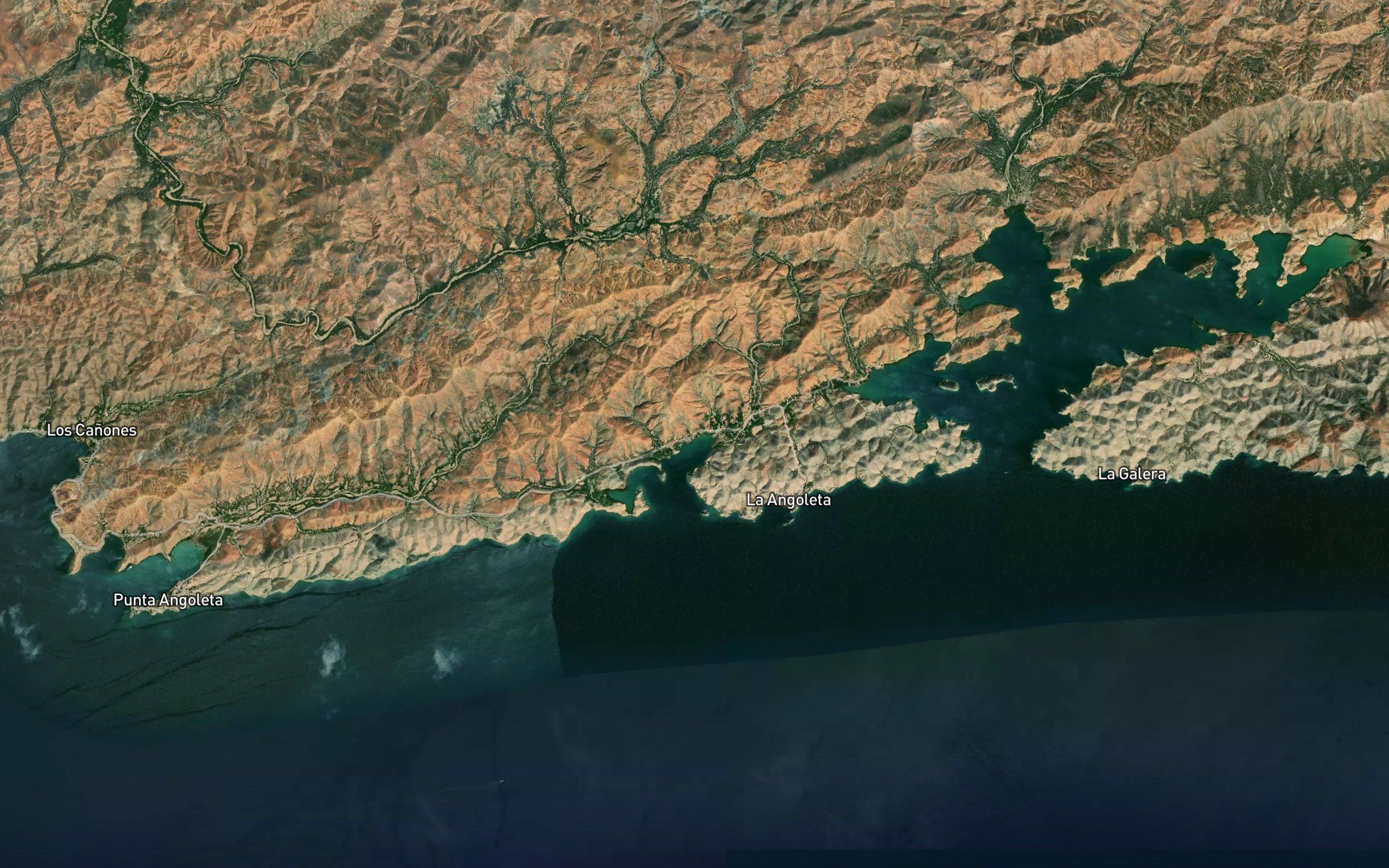 Laguna Chica