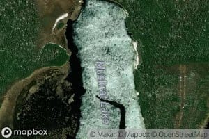 Muskrat Lake
