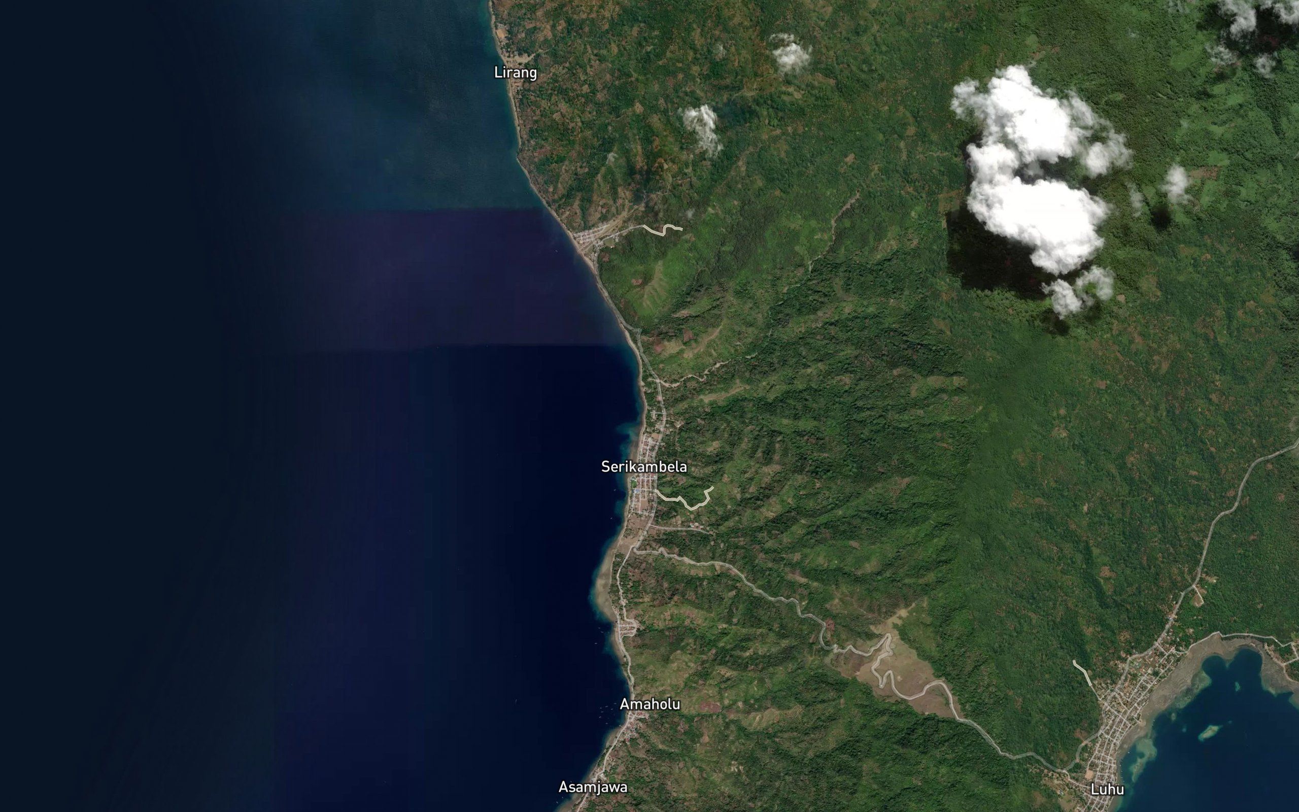 Wai Besar