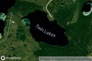 Twin Lakes