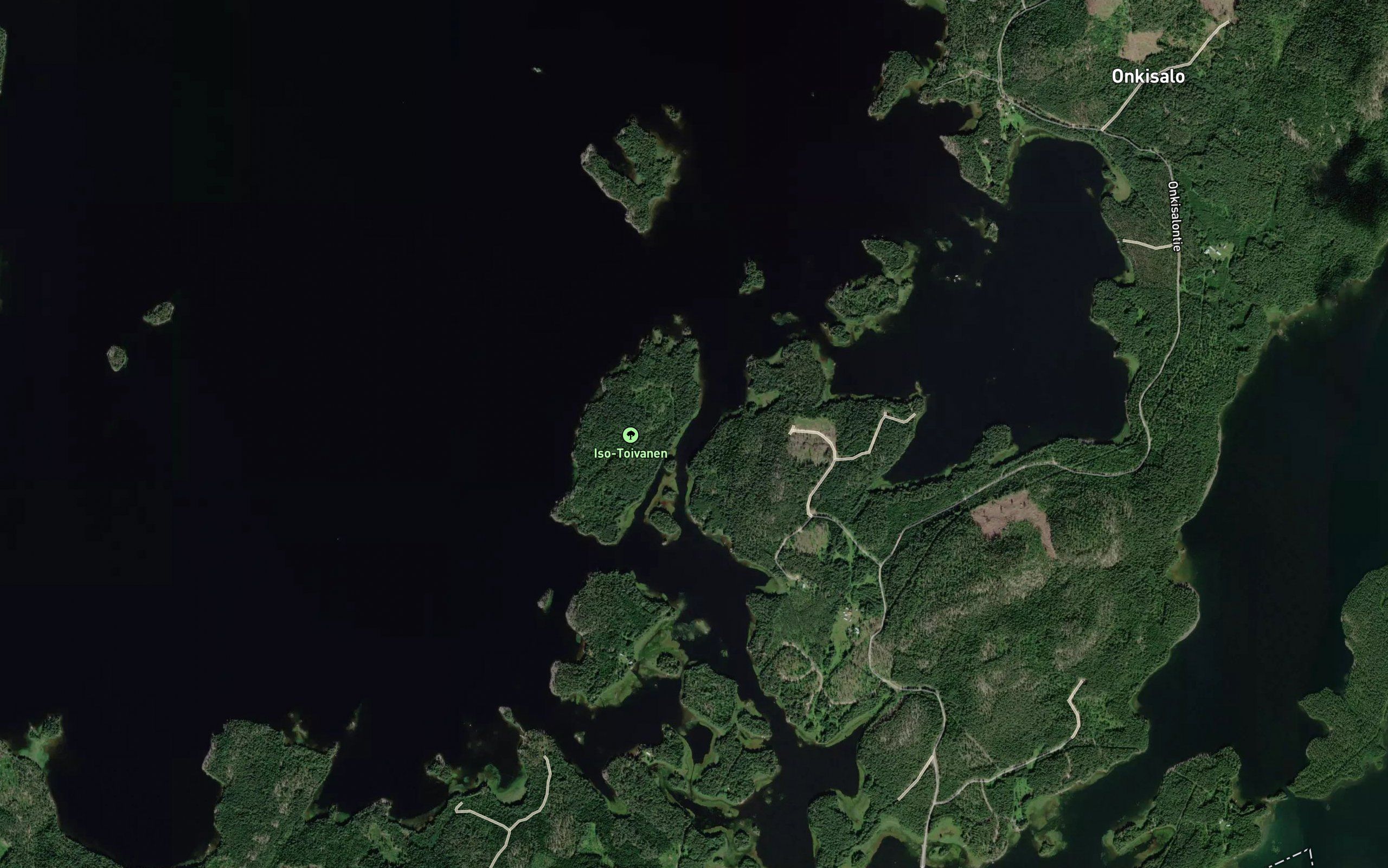 Uitonsalmi