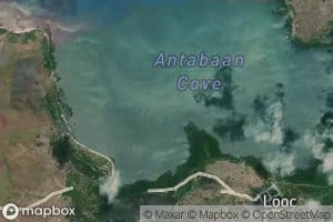 Antabaan Cove
