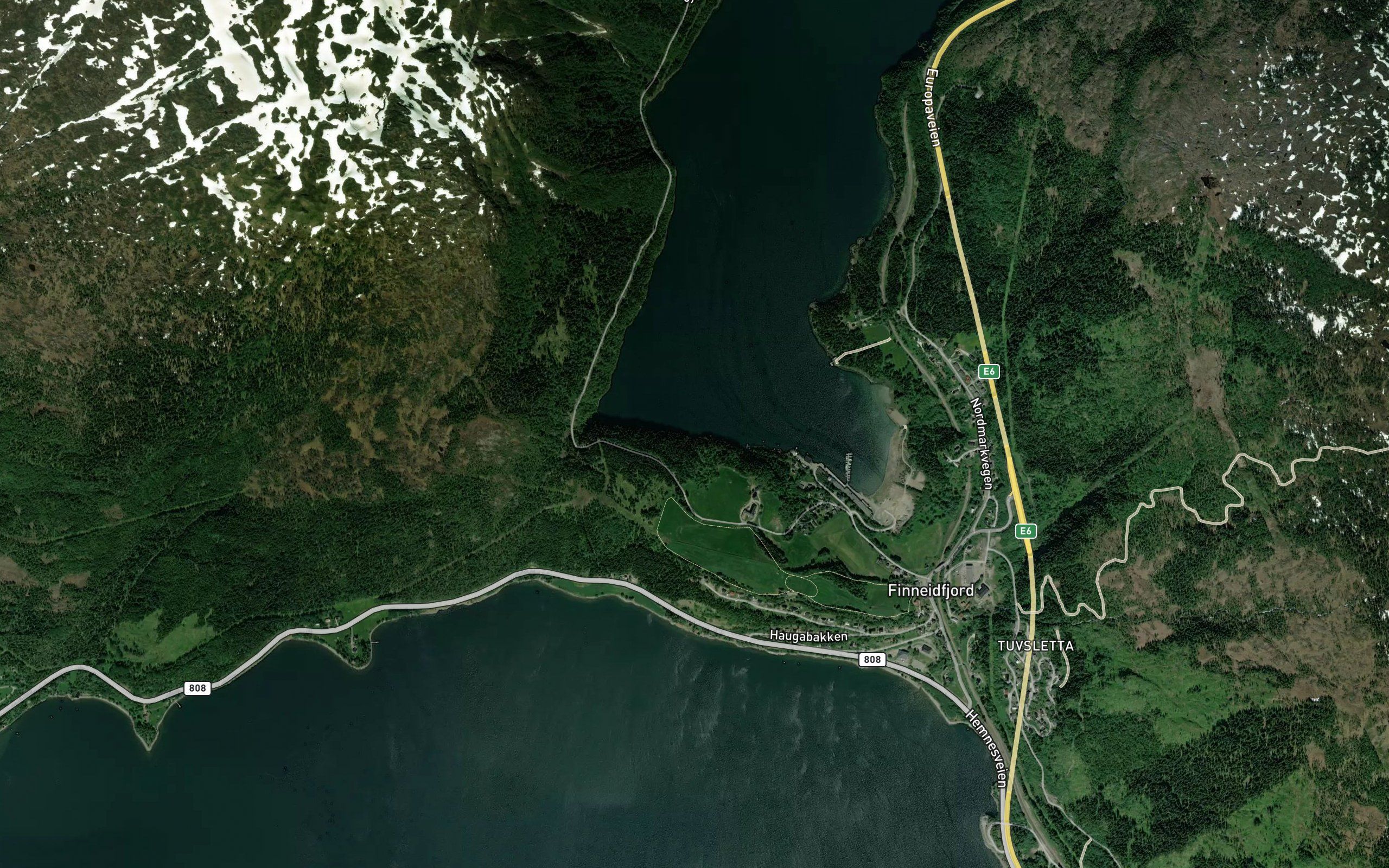 Keggvika