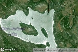 Clam Harbour Lake