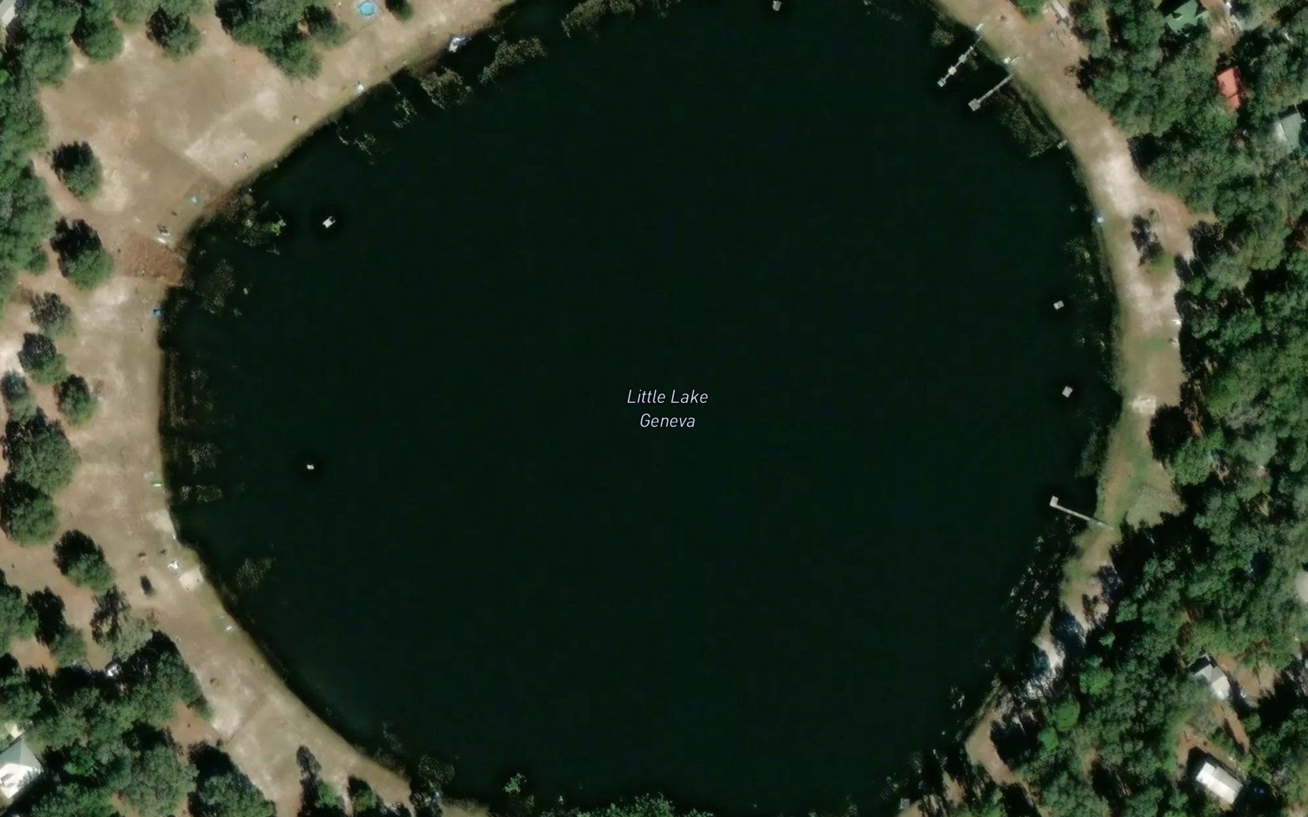 Little Lake Geneva