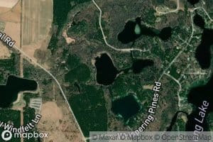 Pope Lake