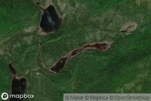Lac Agnin