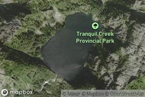 Paradise Lake