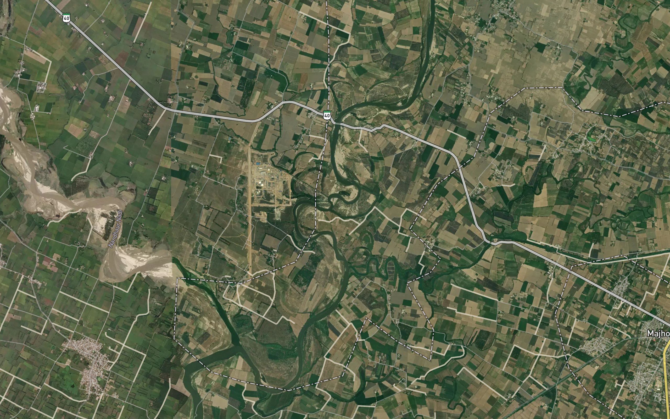 Sundaria Nala
