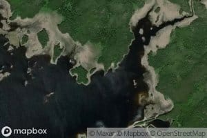 Johnston Bay