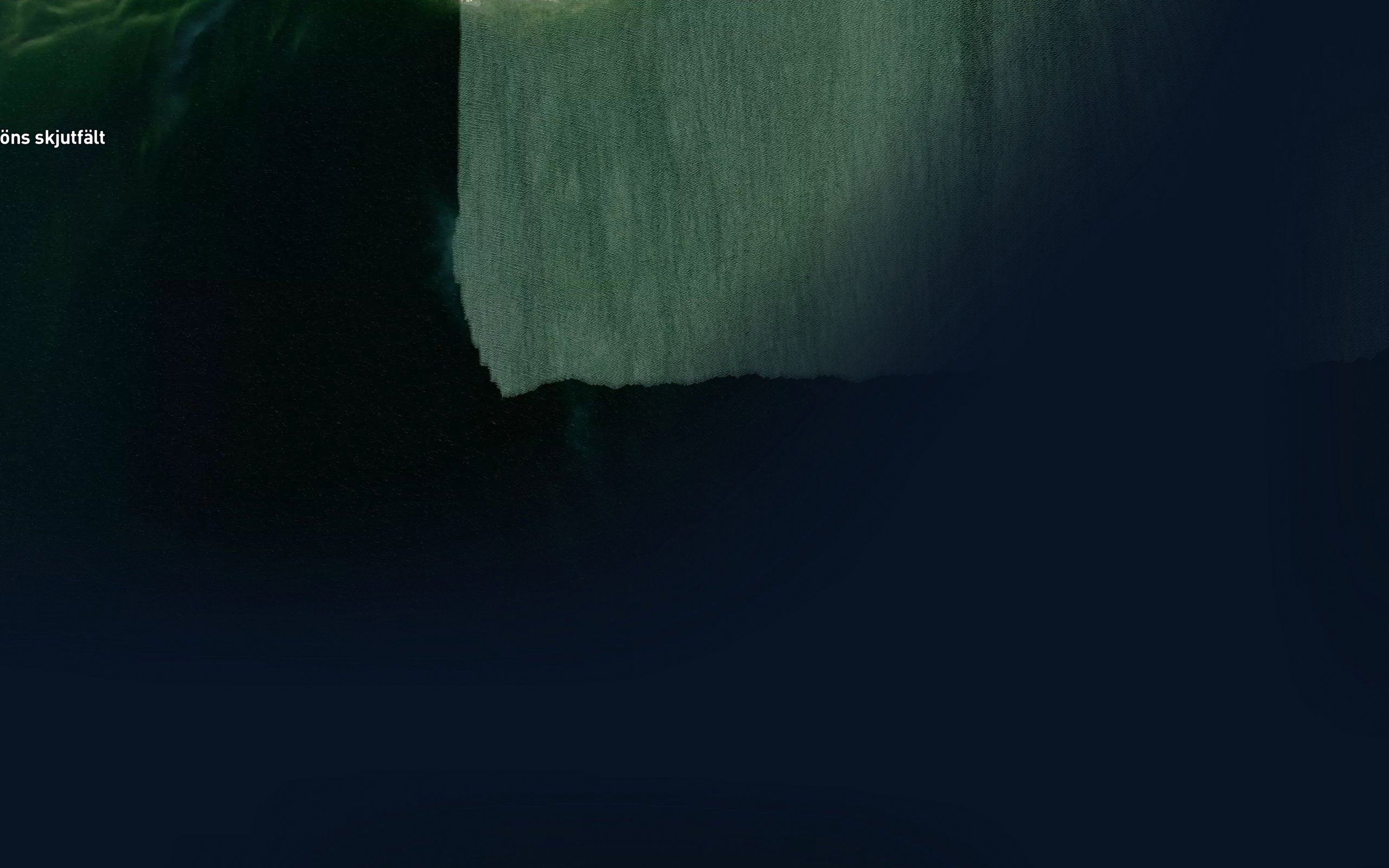 Sandgronnfjarden