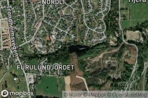 Huldretjern