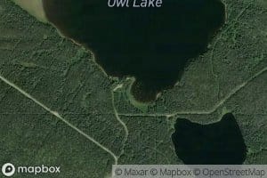 Owl Lake