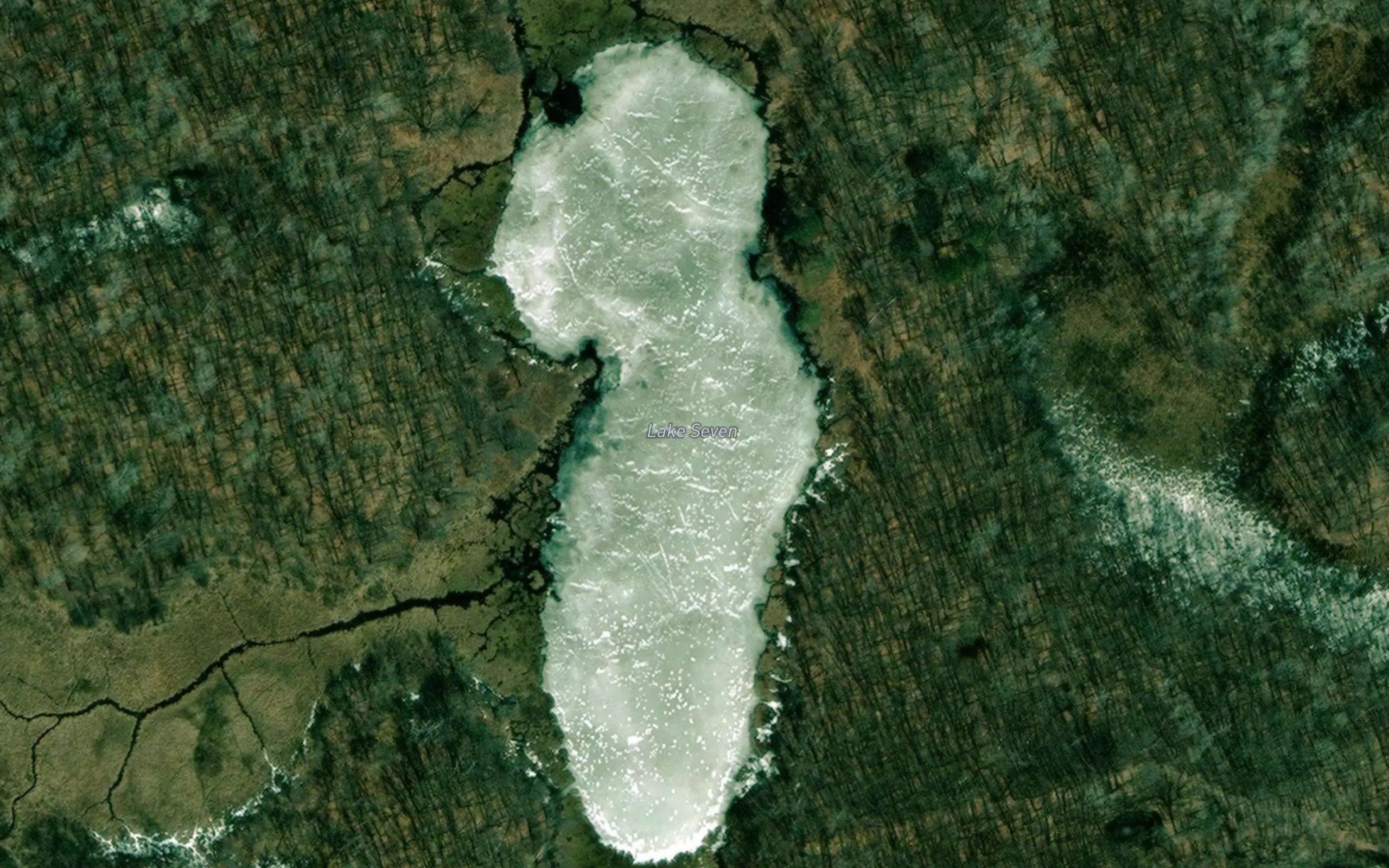 Lake Seven
