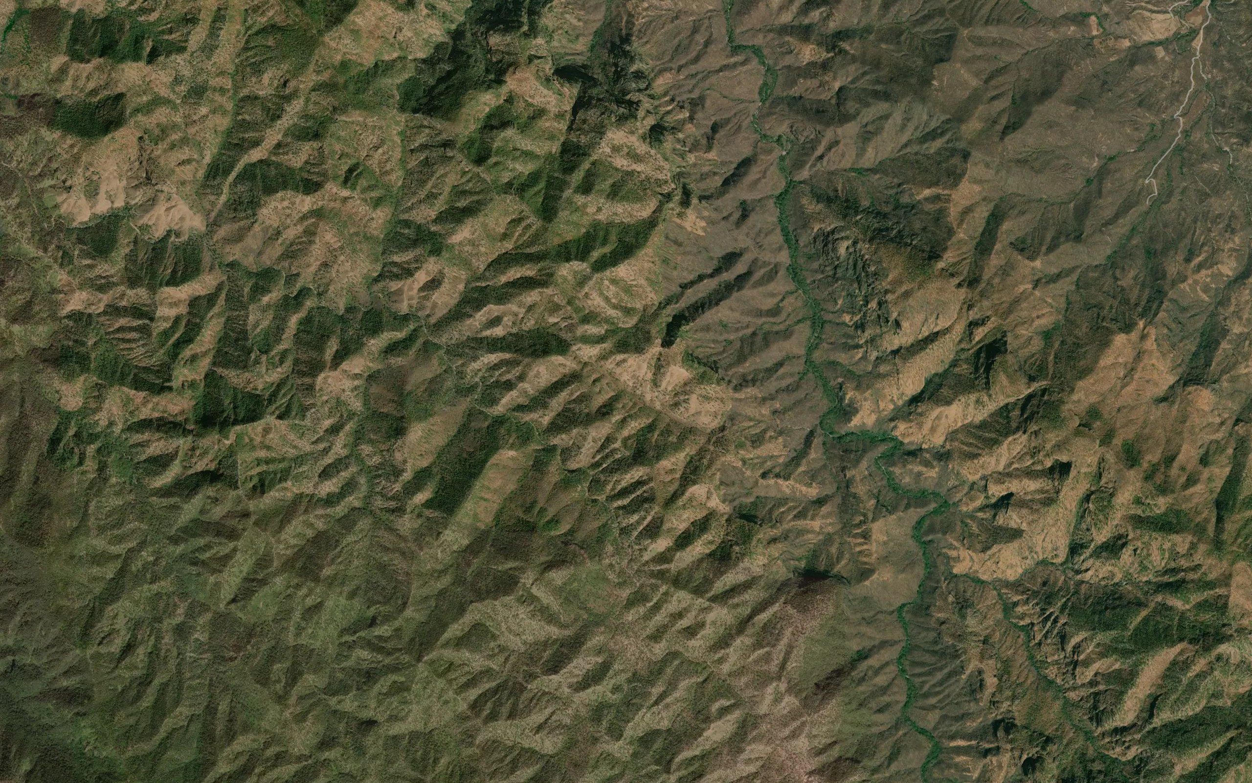 Barranca El Abrevadero