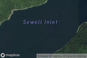 Sewell Inlet