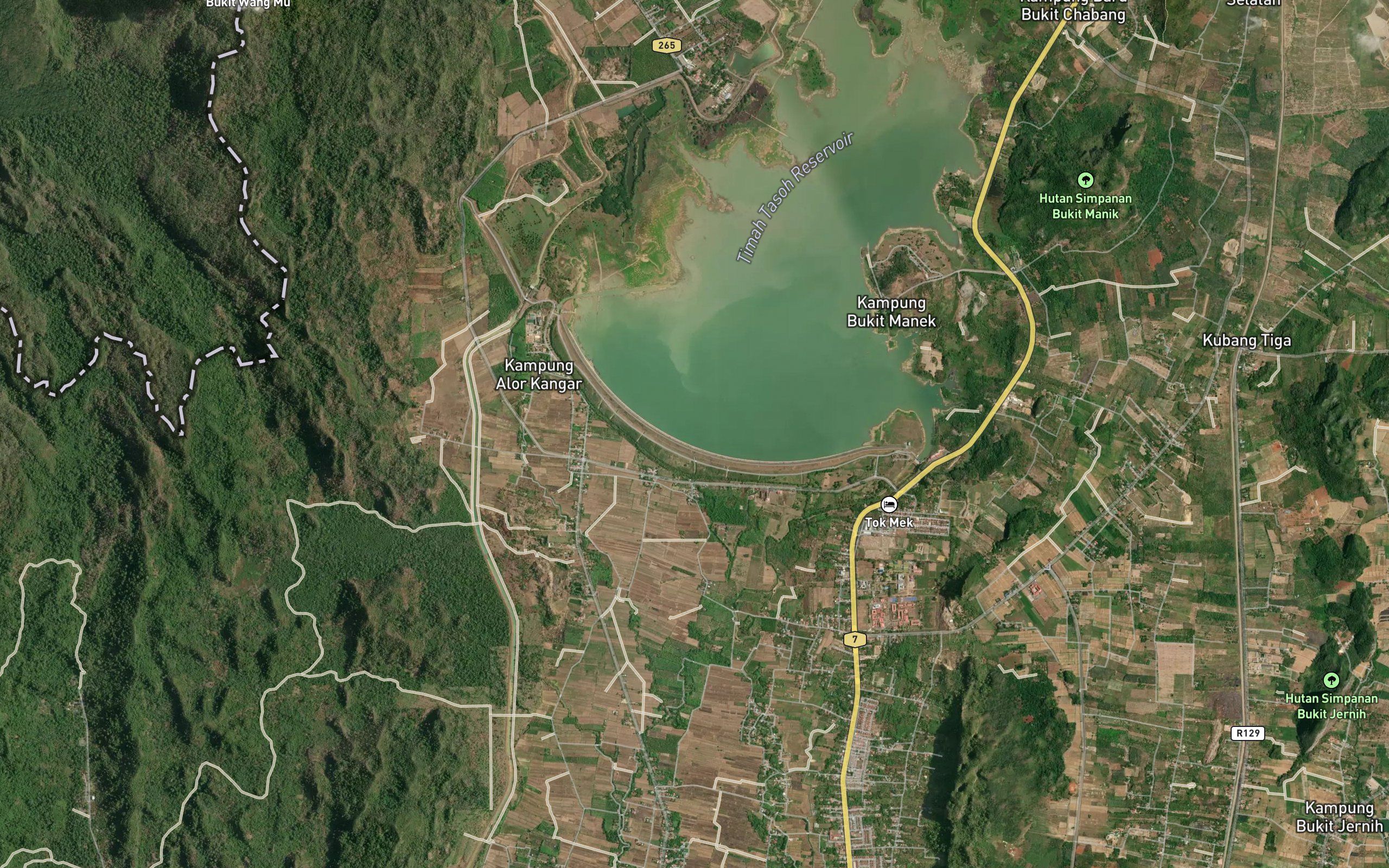 Sungai Pelarit