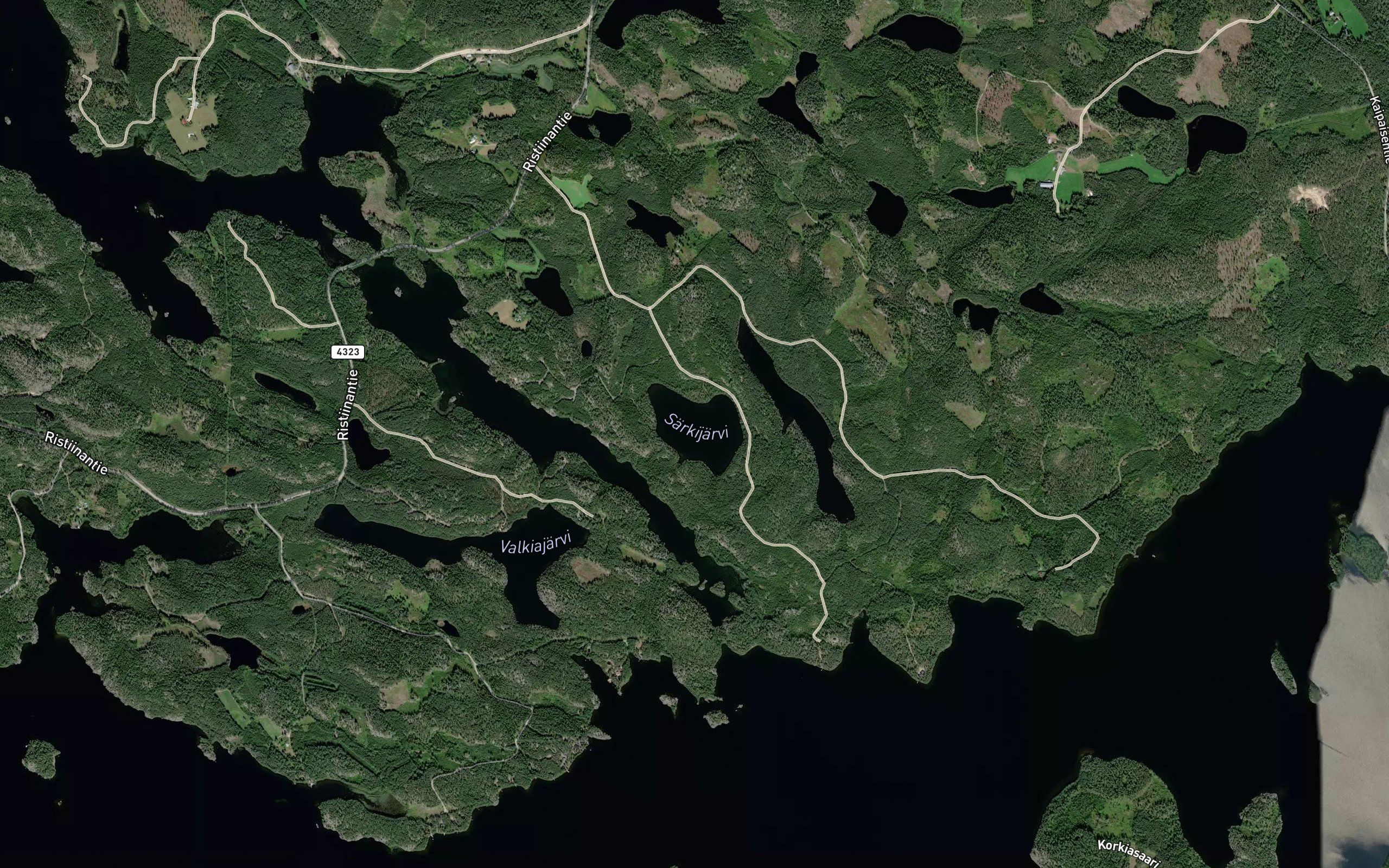 Sarkijarvi
