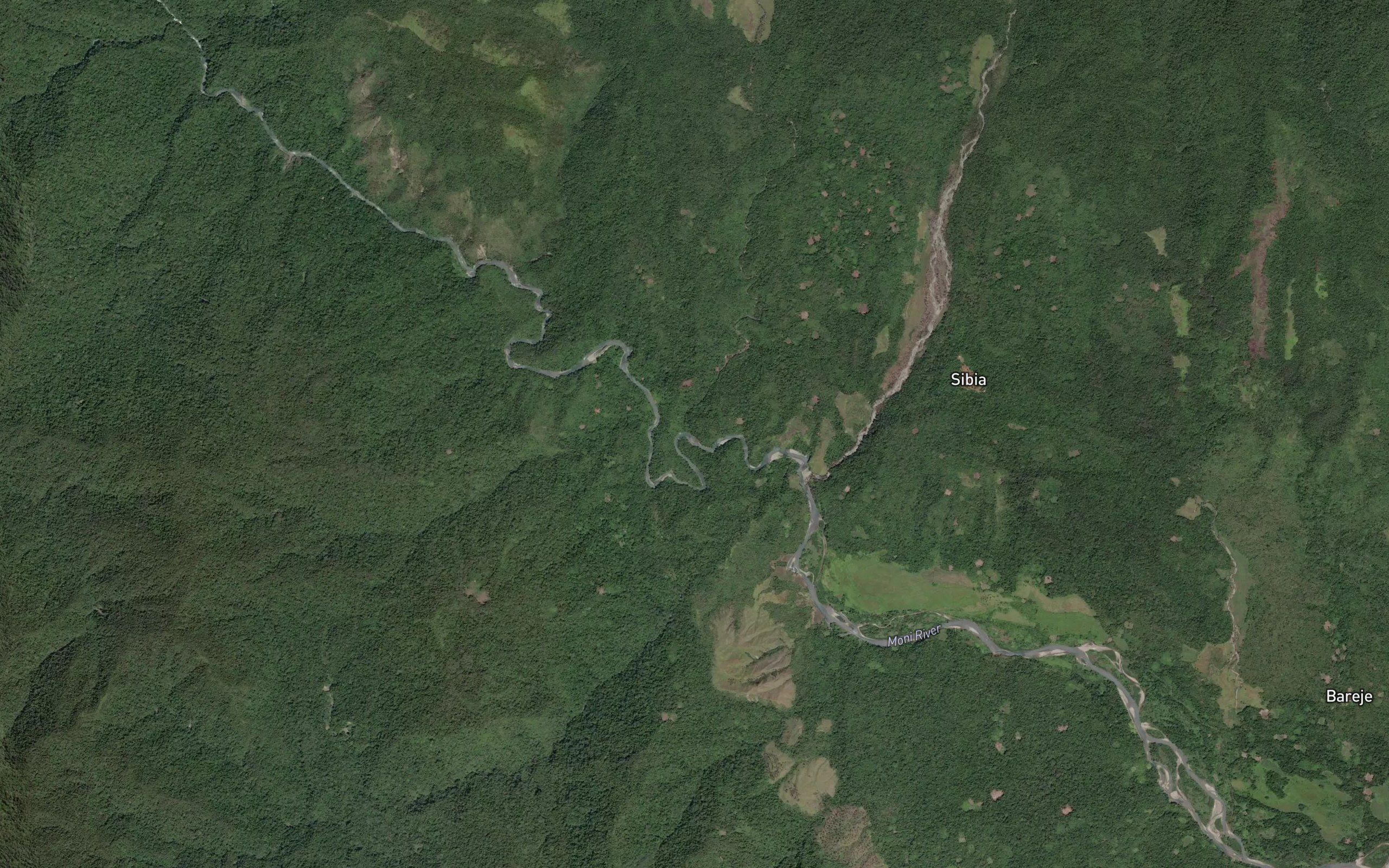 Vido River
